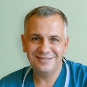 Бугаков Виктор Петрович