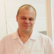 Сологубов Василий Владимирович
