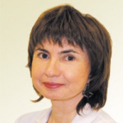 Ерёмина Екатерина Леонидовна