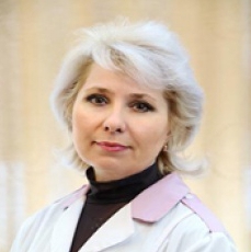 Хуснутдинова Наталья Леонидовна