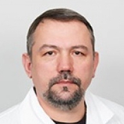 Казаков Михаил Васильевич