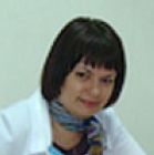 Зелинская Татьяна Леонидовна