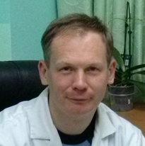 Панасенко Дмитрий Евгеньевич
