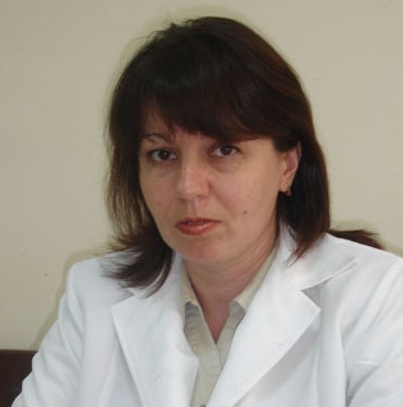 Дышловенко Татьяна Владиславовна