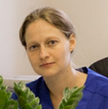 Румянцева Мария Борисовна