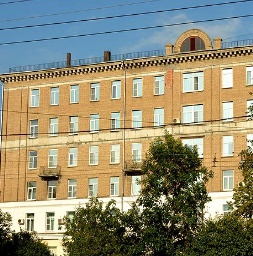 Московский центр наркологии