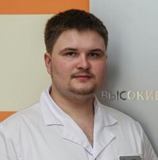 Бобков Евгений Владимирович