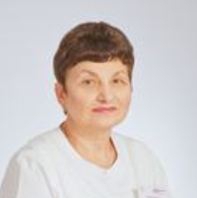 Абабкова Анна Андреевна