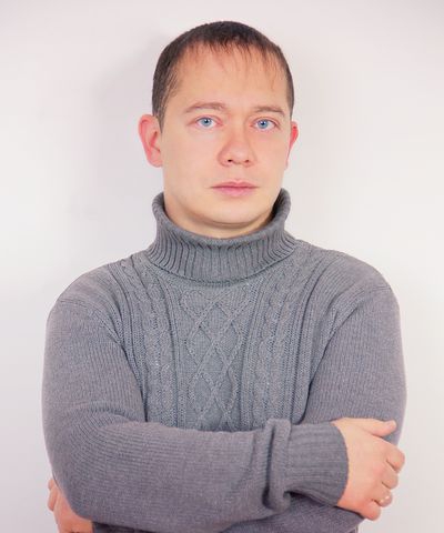 Курносов Юрий Владимирович