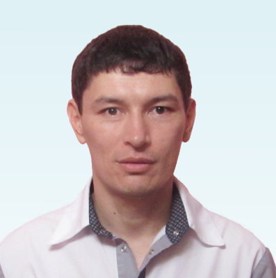 Уcеинов Азиз Абдуллаевич
